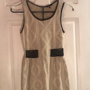 Knit Dress